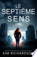 Mystiques, Tome 1 : Le Septième Sens - Cover