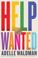 Help Wanted - Cover