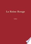 La Reine Rouge - Cover