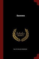 Success - Cover