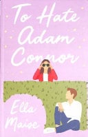 To Hate Adam Connor - Cover