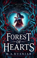 Forest of Hearts - Cover