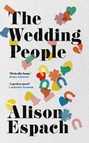 The Wedding People - Cover