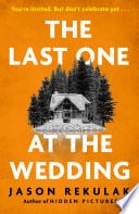 The Last One at the Wedding - Cover