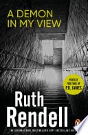 A Demon In My View - Cover