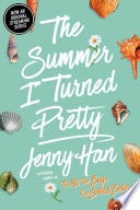 The Summer I Turned Pretty - Cover