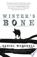 Winter's Bone - Cover