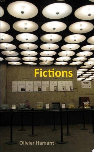 Fictions - Cover