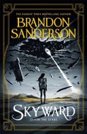 Skyward - Cover