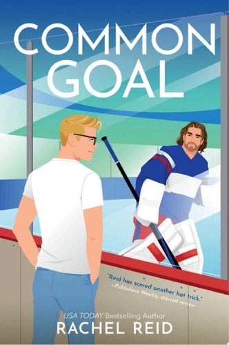 Common Goal - Cover