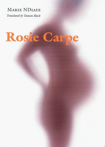 Rosie Carpe - Cover