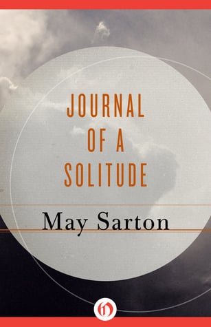 Journal of a Solitude - Cover