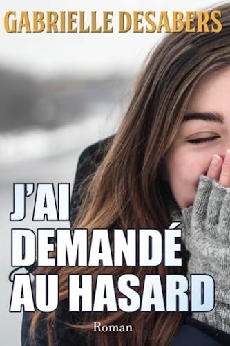 J'ai demandé au hasard - Cover