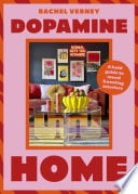 Dopamine Home - Cover