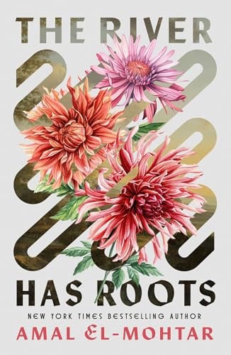 The River Has Roots - Cover