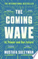 The Coming Wave - Cover