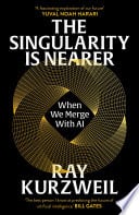 The Singularity is Nearer - Cover
