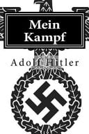 Mein Kampf - Cover