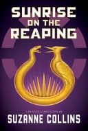 Sunrise on the Reaping (a Hunger Games Novel) - Cover