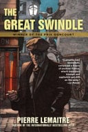 The Great Swindle - Cover