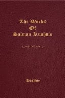 Shalimar the Clown A Novel - Cover