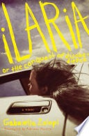 Ilaria, or The Conquest of Disobedience - Cover