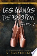 Les Gangs de Boston : Volume Deux - Cover