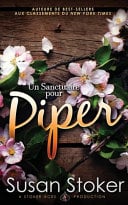 Un Sanctuaire pour Piper - Cover