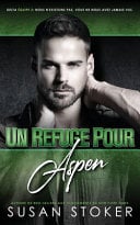 Un refuge pour Aspen - Cover
