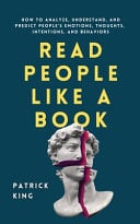 Read People Like a Book - Cover