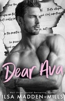 Dear Ava - Cover