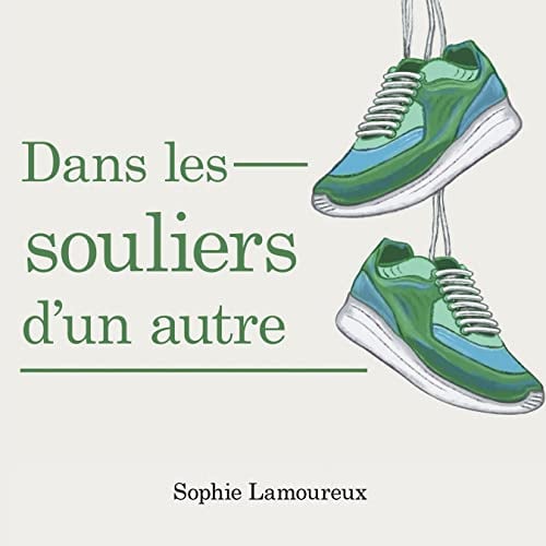 Dans Les Souliers D’Un Autre - Cover