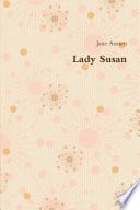 Lady Susan - Cover