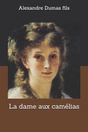 La dame aux camélias - Cover