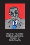 Pigments - Nevralgies - Cover