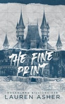 The Fine Print Special Edition - Cover