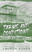 Terms and Conditions - Cover