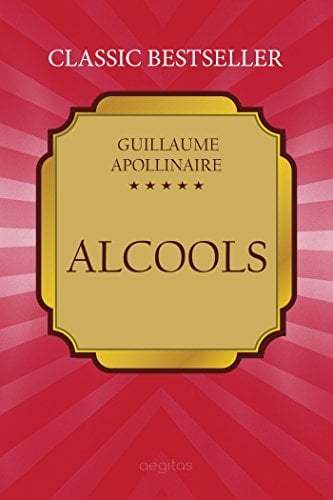 Alcools - Cover