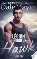 Légion d’honneur: Hawk (French) - Cover