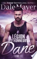 Légion d’honneur: Dane (French) - Cover