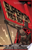 Superman: Red Son (2023 Edition) - Cover
