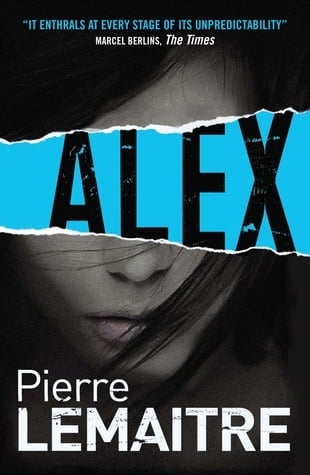 Alex - Cover
