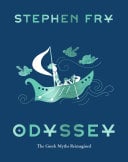 Odyssey - Cover