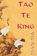 Tao Te King: Livre de la Voie Et de la Vertu (Annoté) - Cover