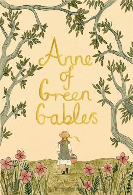 Anne of Green Gables - Cover