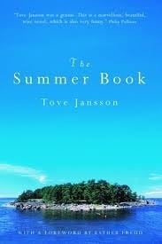 The Summer Book - Cover