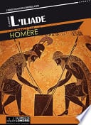 L'Iliade - Cover