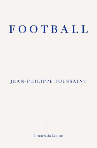 Football - Cover