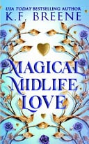Magical Midlife Love - Cover
