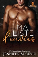 Ma liste d'envies - Cover